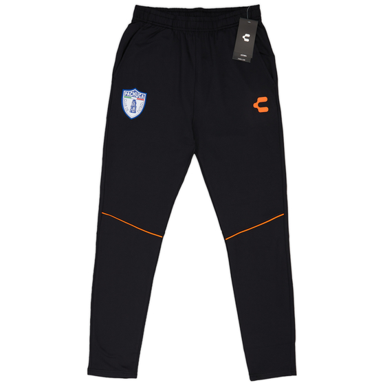 2021-22 Pachuca Charly Training Pants/Bottoms (S)