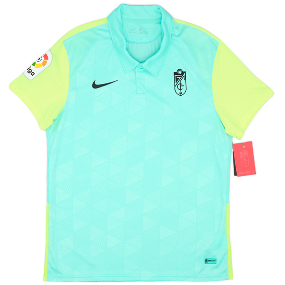 2020-21 Granada Third Shirt (L)