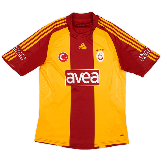 2008-09 Galatasaray Third Shirt - 9/10 - (M)