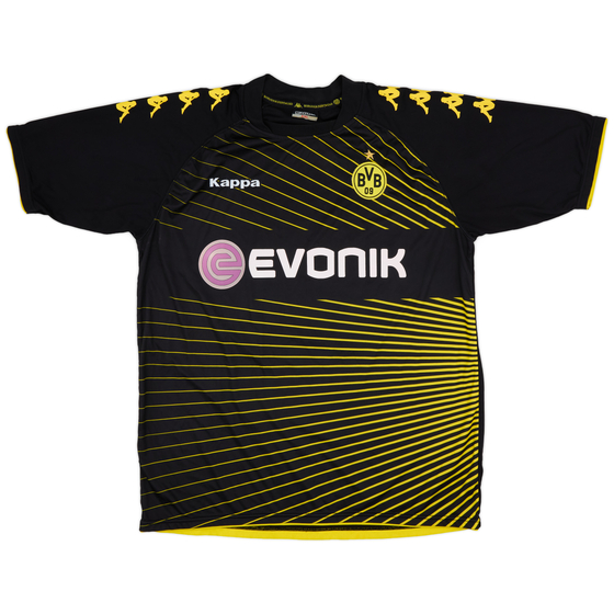 2009-10 Borussia Dortmund Away Shirt - 6/10 - (XXL)