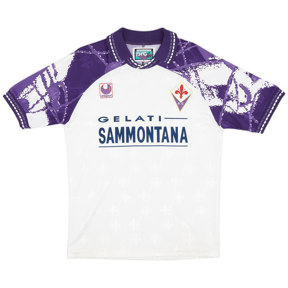 Classic Football Shirts : retro vintage soccer jerseys - Classic Retro