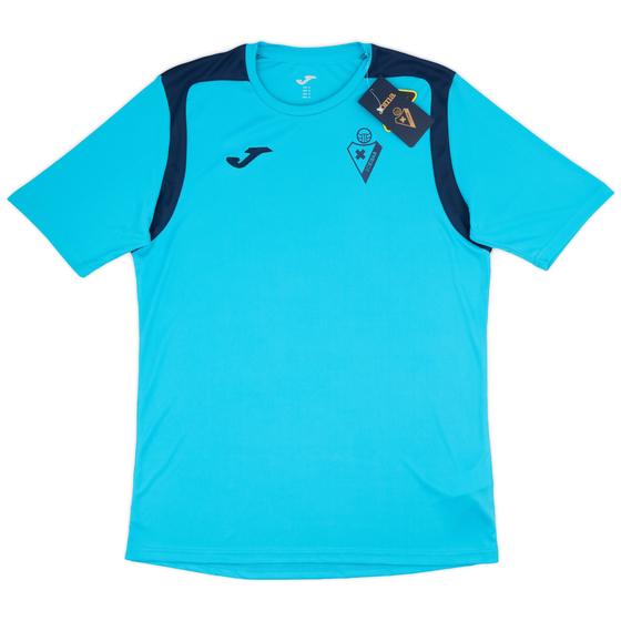 2019-20 Eibar Joma Training Shirt (S)