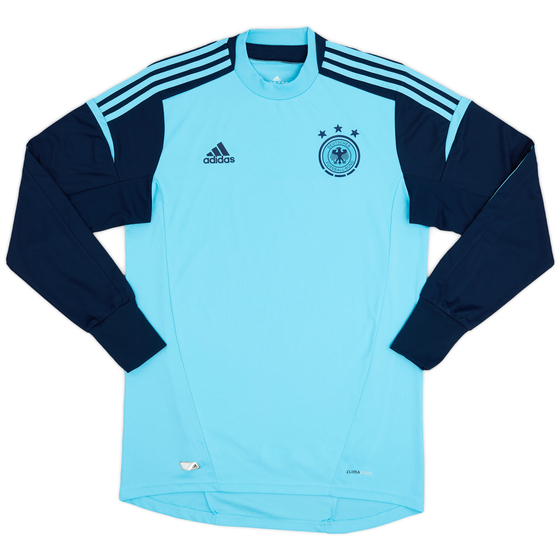 2012-13 Germany GK Shirt - 10/10 - (M)