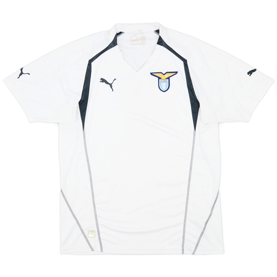 2004-05 Lazio Away Shirt - 5/10 - (L)
