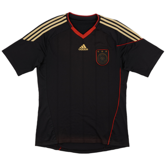 2010-11 Germany Away Shirt - 5/10 - (L)