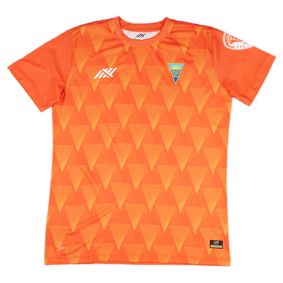 2021-22 Estoril GK Shirt