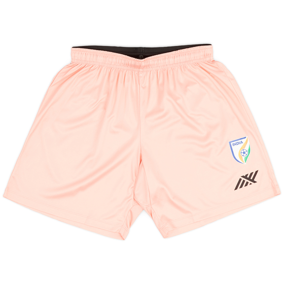 2022-23 India Women's GK Shorts (Unisex)