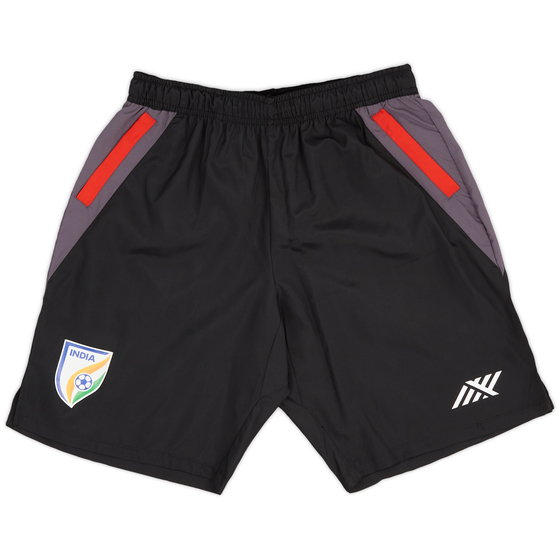 2021-22 India GK Shorts