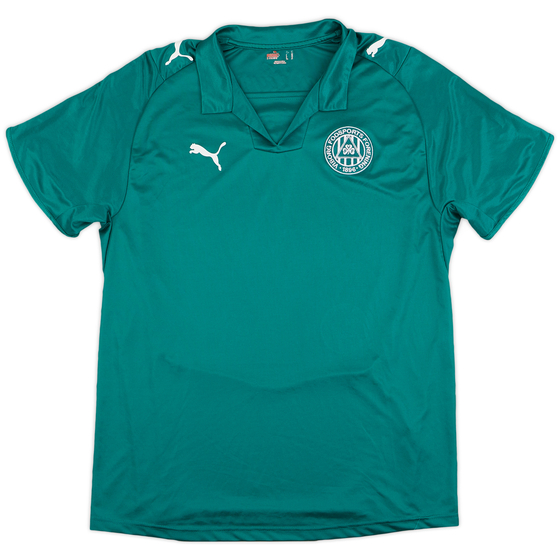 2008-10 Viborg FF Home Shirt - 7/10 - (XL)