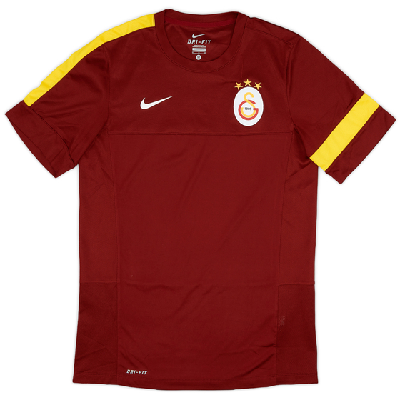 2012-13 Galatasaray Nike Training Shirt - 8/10 - (M)