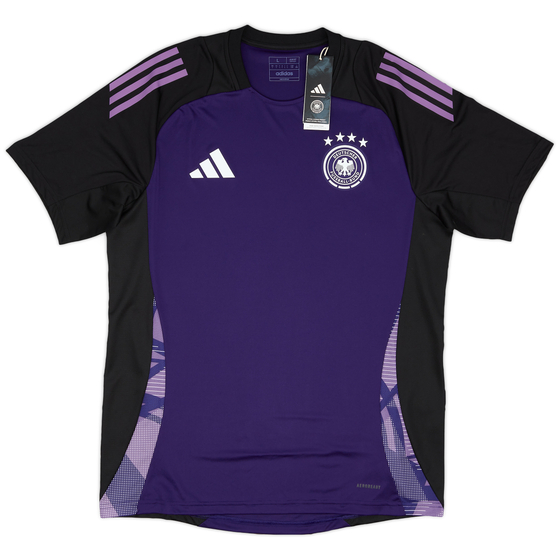2024-25 Germany adidas Training Shirt