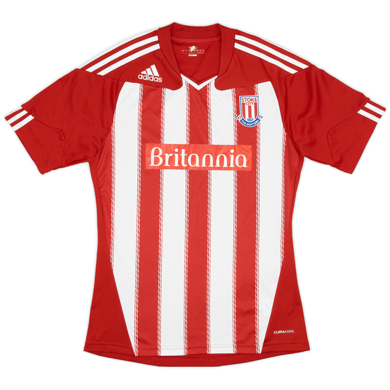Vintage stoke city shirt 2025