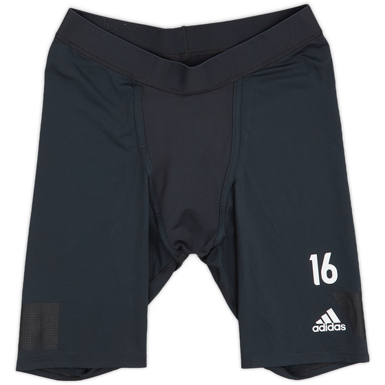 2010s adidas Player Issue Compression Under Shorts - 9/10 - (L)