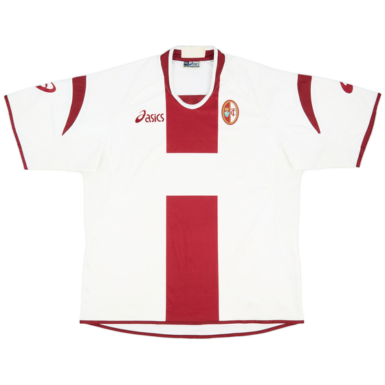 2005-06 Torino Away Shirt - 9/10 - (XL)