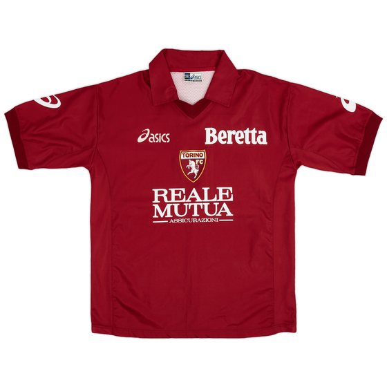 2005-06 Torino Home Shirt - 7/10 - (S)