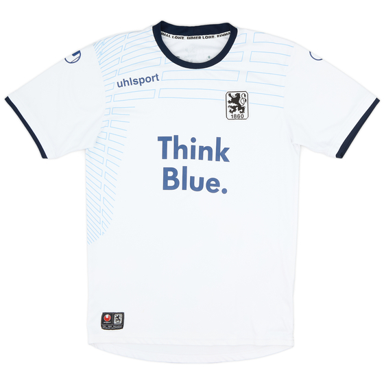 2014-15 1860 Munich Away Shirt - 8/10 - (S)