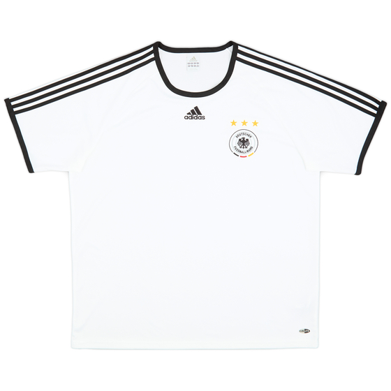 2005-07 Germany adidas Home Replica Shirt - 9/10 - (XXL)