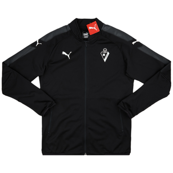 2018-19 Eibar Puma Stadium Jacket