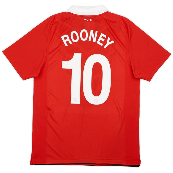 Wayne rooney deals jersey