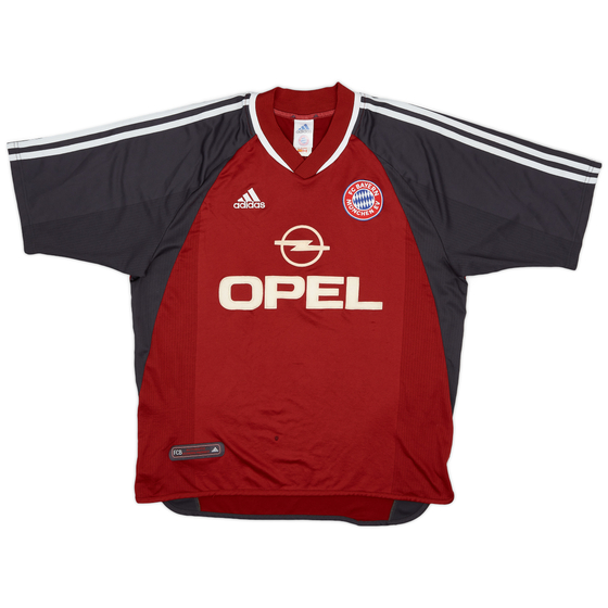 Bayern munich classic jersey shop
