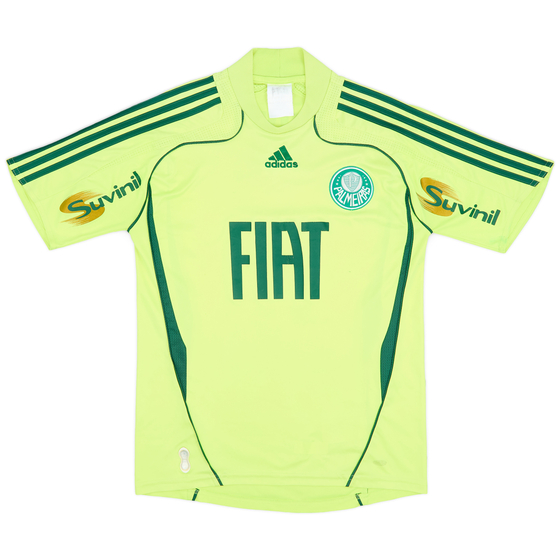 2008 Palmeiras Away Shirt - 8/10 - (S)