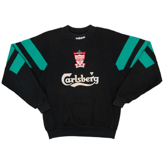 Vintage football hotsell shirts liverpool