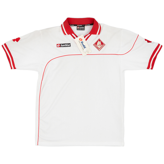 2000-01 Piacenza Away Shirt (L)