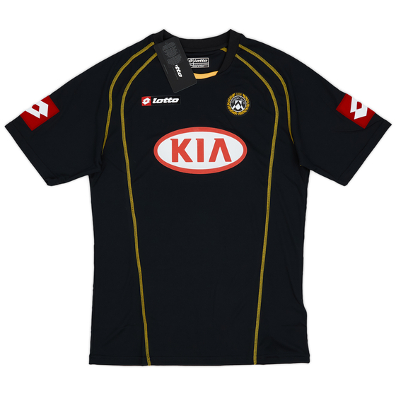 2005-06 Udinese Away Shirt (XL)