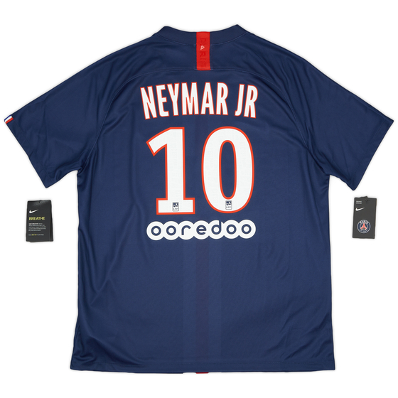 Neymar Jr Football Shirts Jerseys Kits