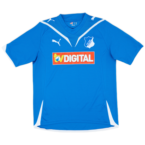 2009-11 TSG Hoffenheim Home Shirt - 8/10 - (M)