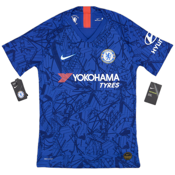 2019-20 Chelsea Home Shirt (S)