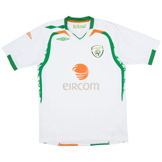 2008-10 Ireland Away Shirt - 7/10 - (M)