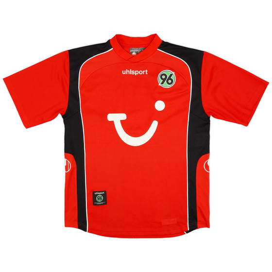Other German Clubs Official Shirts - Vintage & Clearance Kit