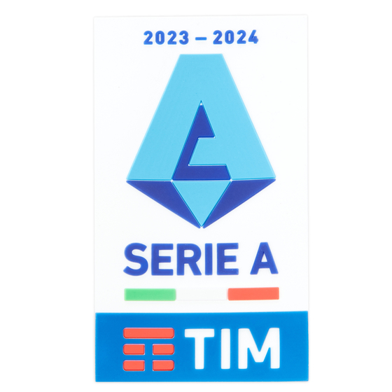 2023-24 Serie A Player Issue Patch