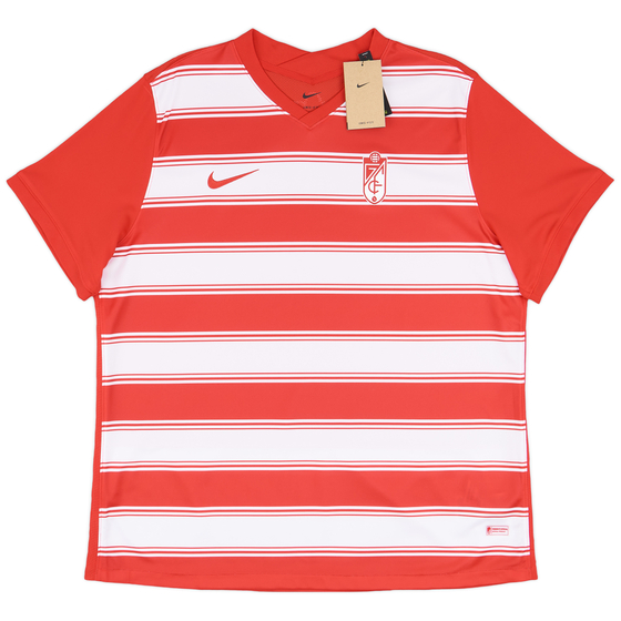 2021-22 Granada Home Shirt (XXL)