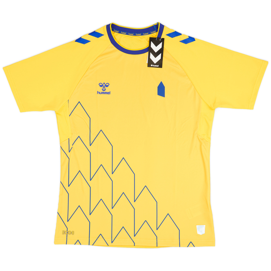 2022-23 Everton Third Shirt (L)