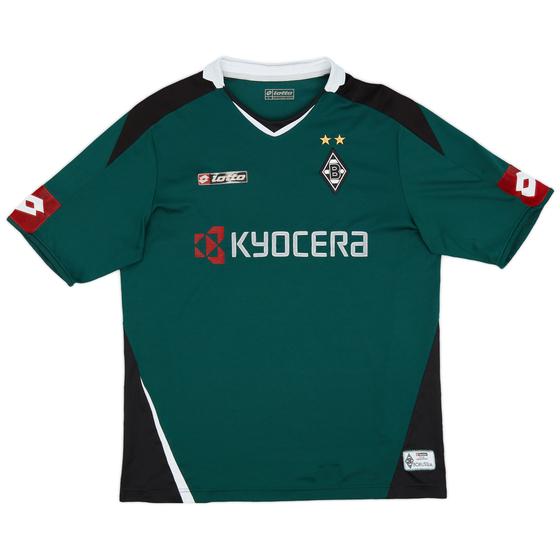 2007-08 Borussia Monchengladbach Away Shirt - 7/10 - (L)