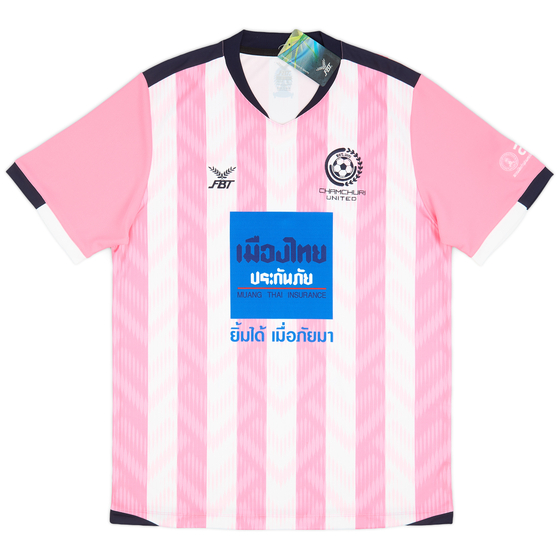 2022-23 Chamchuri United Home Shirt (XL)