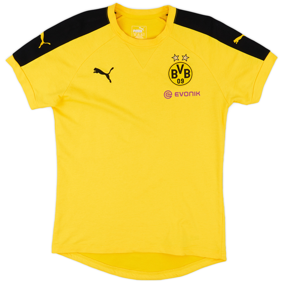 dortmund classic shirt