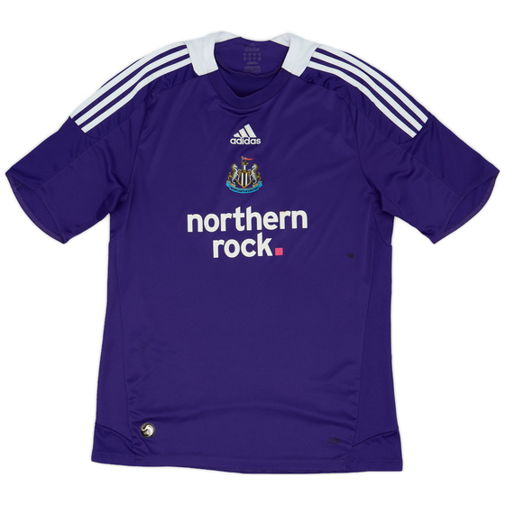 2008-09 Newcastle Away Shirt - 6/10 - (L)