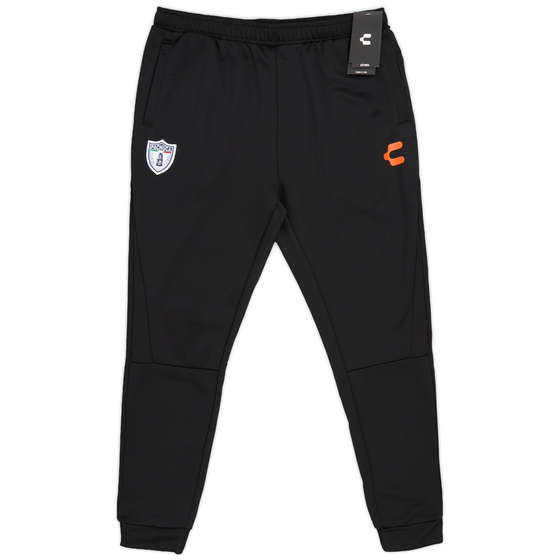 2021-22 Pachuca Charly Training Pants/Bottoms
