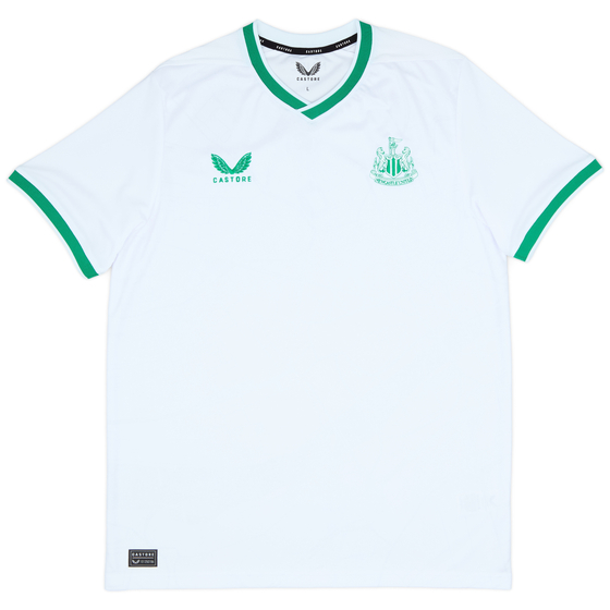 2022-23 Newcastle Third Shirt