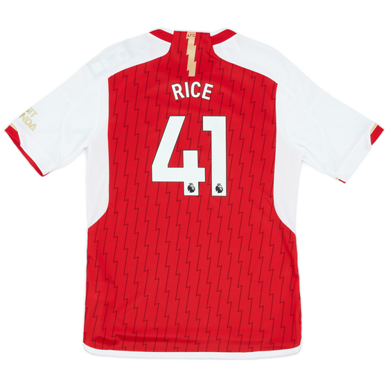 Classic top arsenal jersey