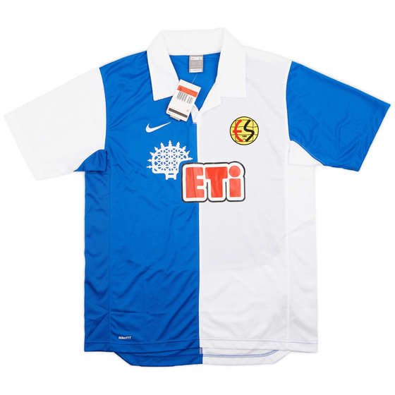 2008-09 Eskisehirspor Third Shirt (L)