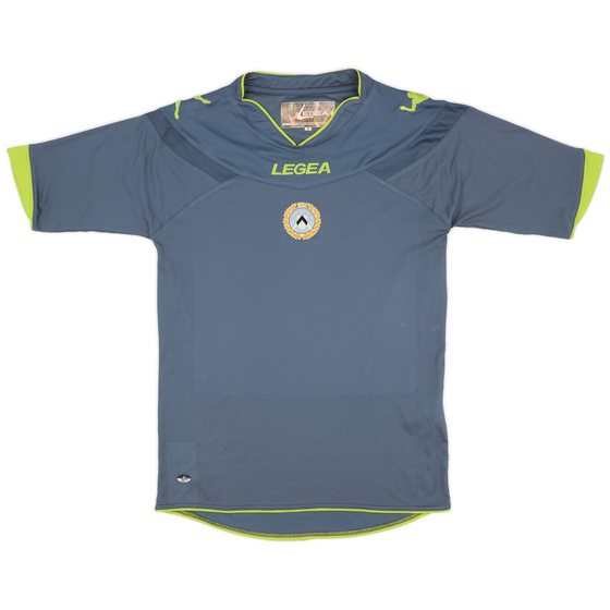 2012-13 Udinese GK Shirt - 8/10 - (M)
