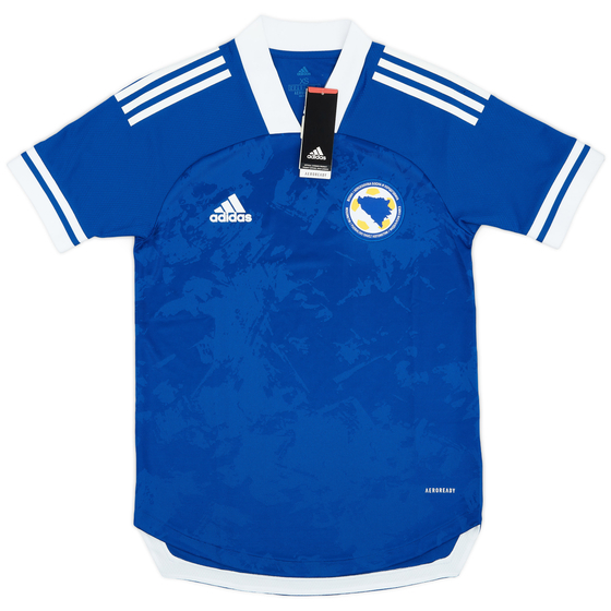 2020-22 Bosnia & Herzegovina Home Shirt (XS)
