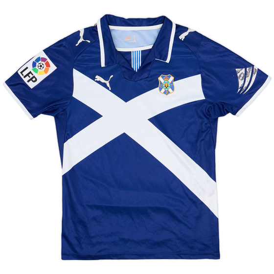 2008-09 Tenerife Away Shirt - 6/10 - (S)