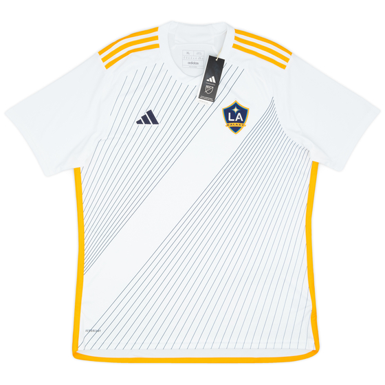 2024-25 LA Galaxy Home Shirt (XXL)