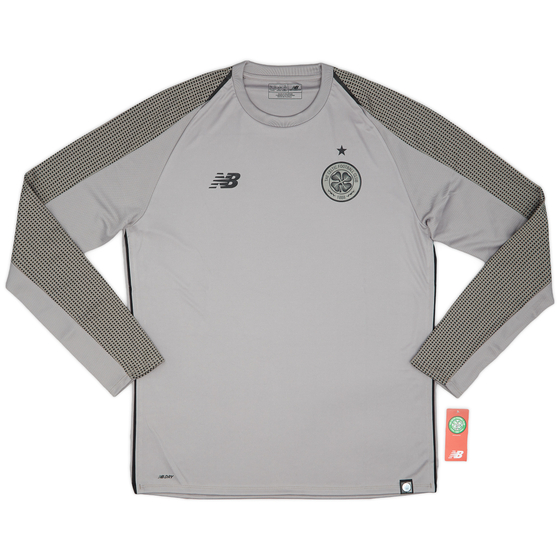 2018-19 Celtic GK Shirt (L)