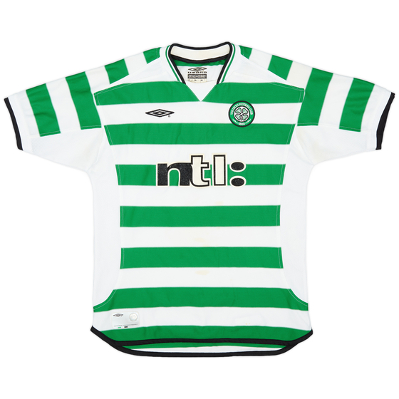 Retro 2025 celtic tops